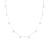Choker Puntos de luz