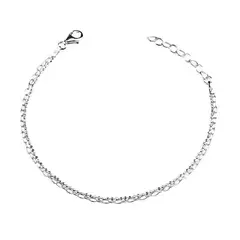 Pulsera Multihilo