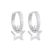 Argollas estrella