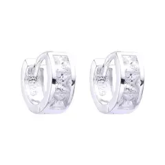 Argollas 9 mm