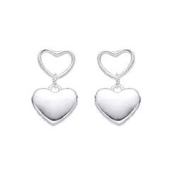 Aros Corazon