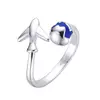 Anillo Avión y planeta