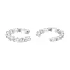 Ear Cuff bolitas (unidad)