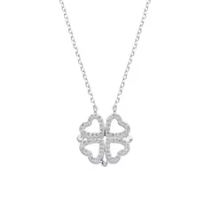 Conjunto corazones