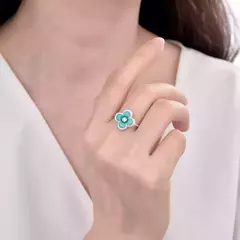 Imagen de Anillo Flor