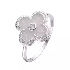 Anillo Flor