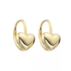 Argollas Corazon - tienda online