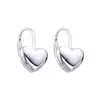 Argollas Corazon