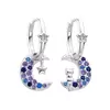 Argollas Luna