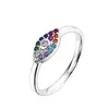 Anillo ojo turco