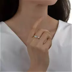 Anillo ojo turco - comprar online