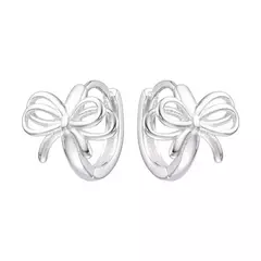 Argollas moños