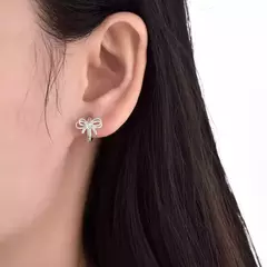 Argollas moños - comprar online