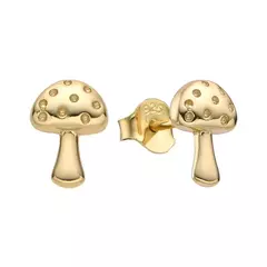Aros Honguito - comprar online