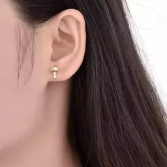 Aros Honguito en internet