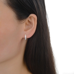 Argollas Corazones - comprar online