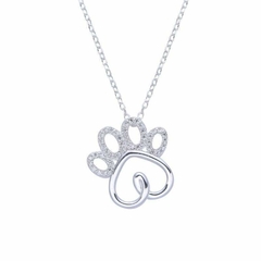 Conjunto Huella