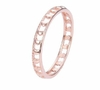 Anillo de Corazones