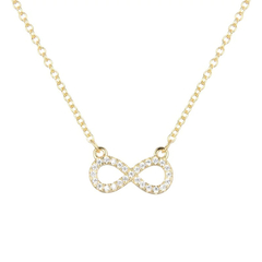 Conjunto Infinito en internet