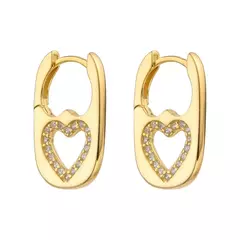 Argollas tipo soda - comprar online