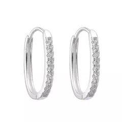 Argollas 16 mm