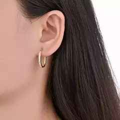 Argollas 16 mm - Chére Mayorista