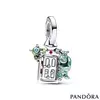 Dije Charm Monsters