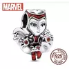 Dije Charm Marvel