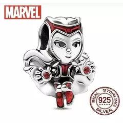 Dije Charm Marvel