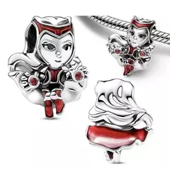 Dije Charm Marvel - comprar online