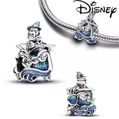 Dije Charm Mickey mago - comprar online