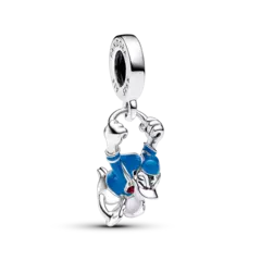 Dije Charm Pato Donald