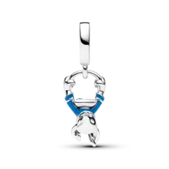 Dije Charm Pato Donald - comprar online