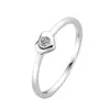 Anillo Corazón