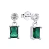 Aros Cubic verde