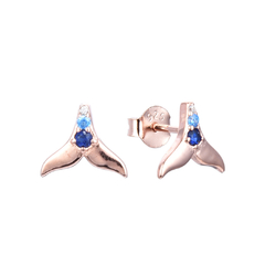 Aros Cola de Ballena - tienda online