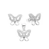 Set Mariposas