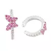 Ear Cuff Mariposa (unidad)