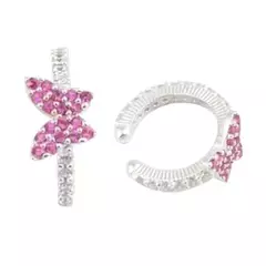 Ear Cuff Mariposa (unidad)