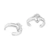 Ear Cuff Brillo (unidad)