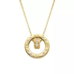 Conjunto tipo Bvlgari - comprar online