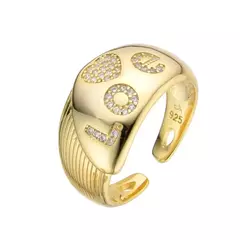 Anillo Love en internet