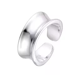 Anillo Liso