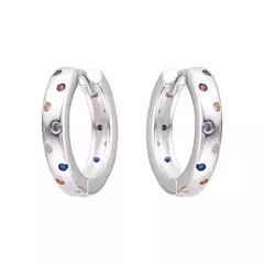 Argollas Color