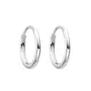 Argollas Huggies 10 mm