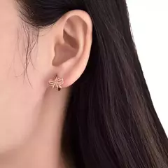 Imagen de Argollas moños