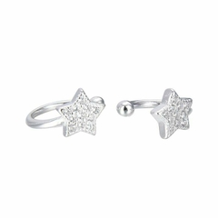 Aro Ear Cuff (UNIDAD)