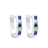 Argollas Ingles 10 mm