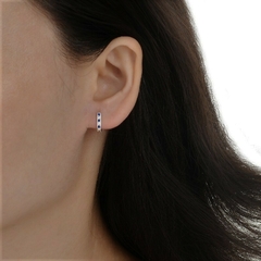 Argollas Ingles 10 mm - comprar online