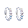 Argollas Corazones